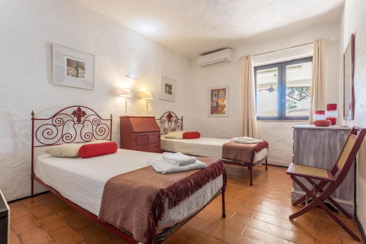 Villa Morena 알부페이라 외부 사진